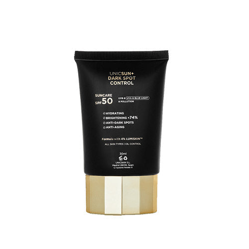 Mejor crema antimanchas recomendada por dermatólogos