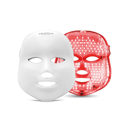 Máscara LED facial de UNICSKIN