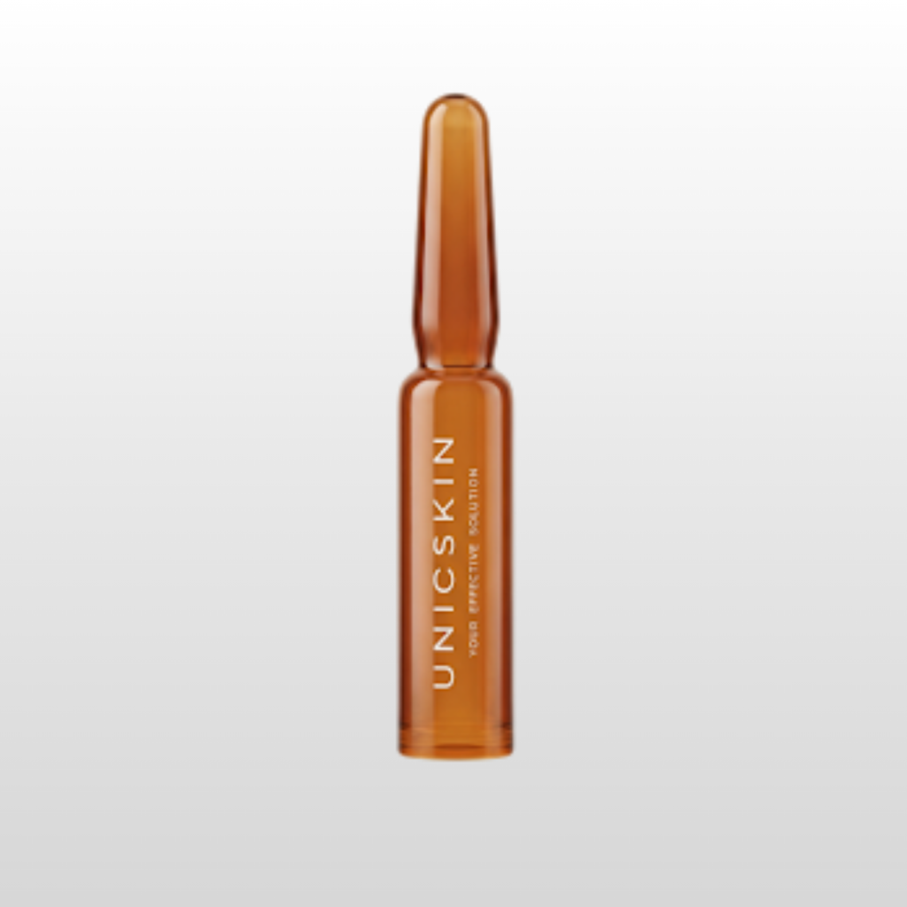 "BIOTIN-B5™ Complex   Hair Density Ampoules"