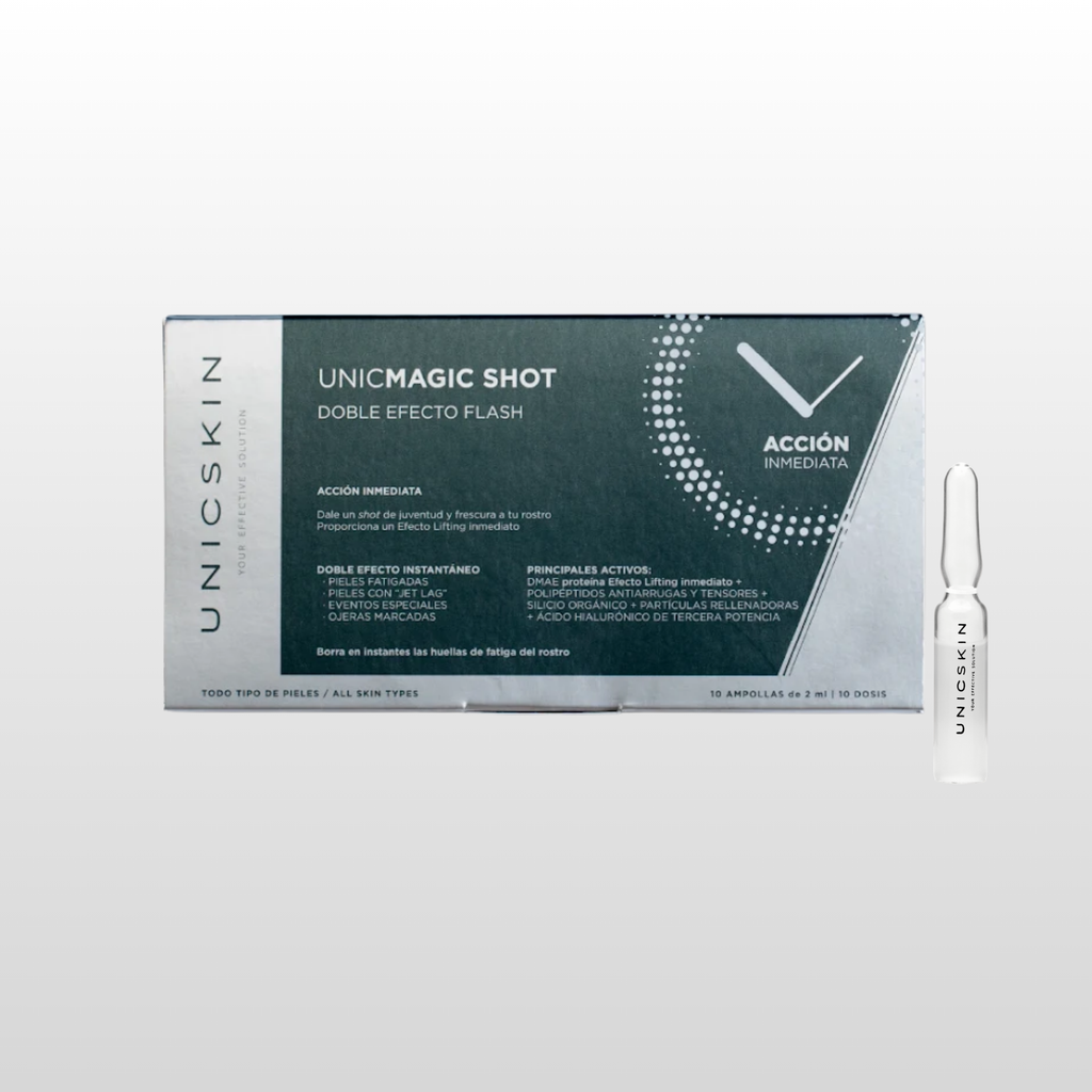 UNICMAGIC SHOT