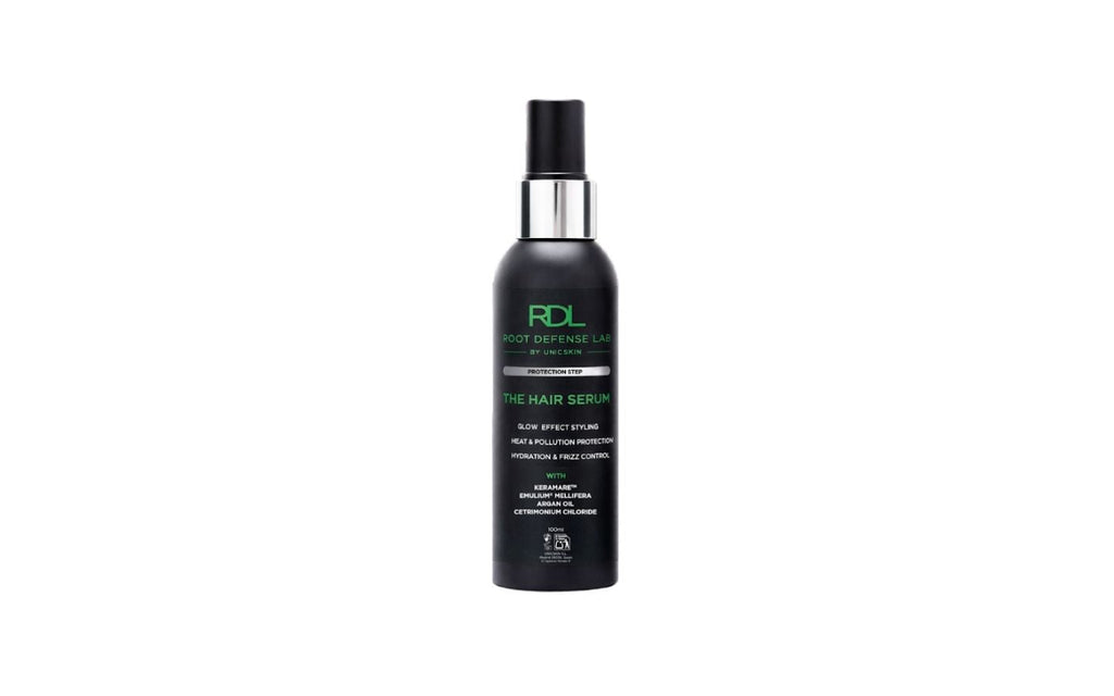 THE HAIR SERUM