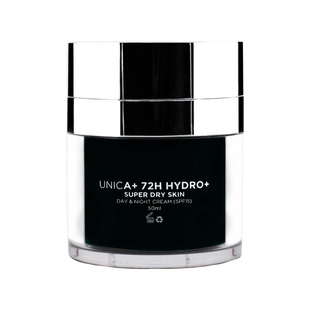 UNICA+72H HYDRO+