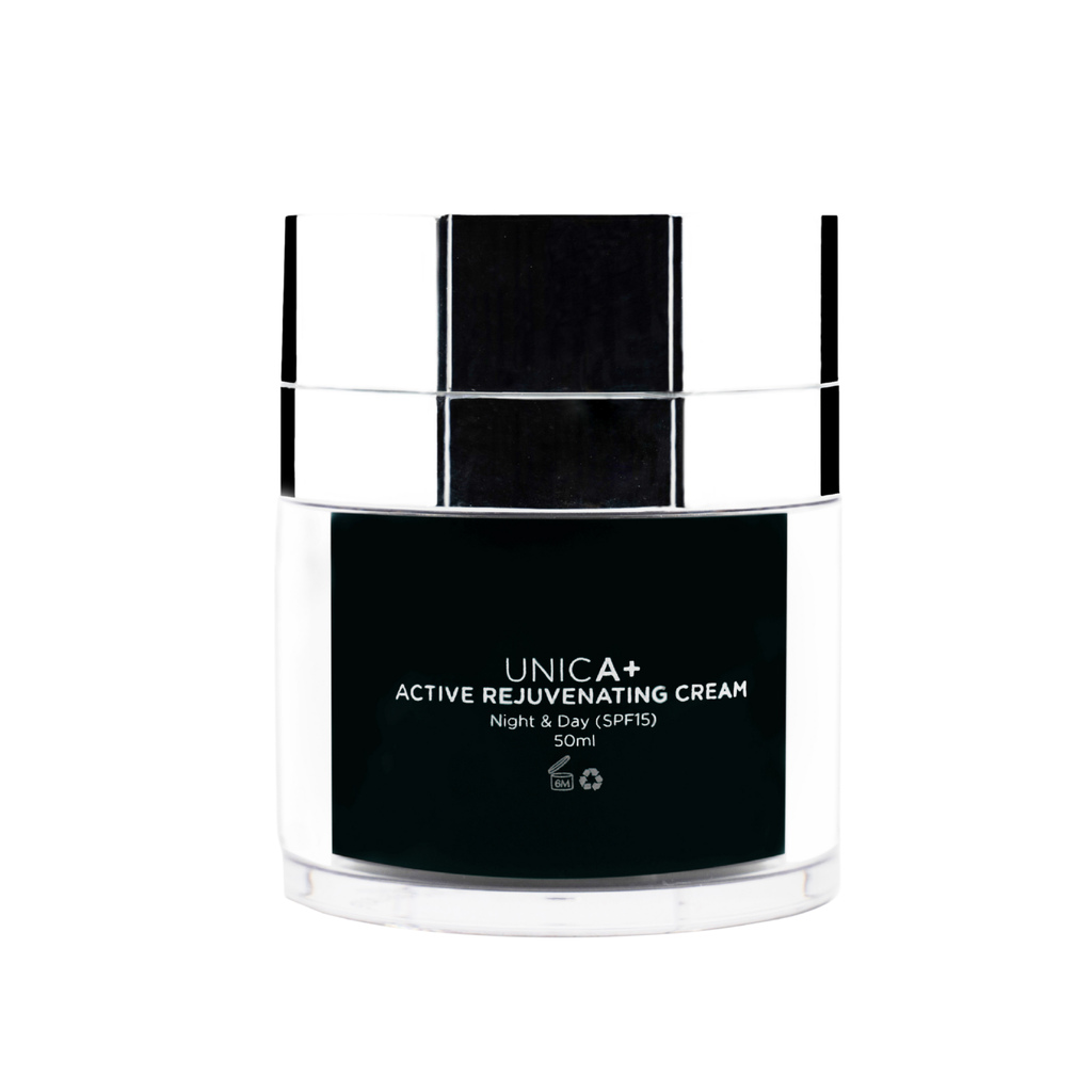 UNICA+ DAY AND NIGHT