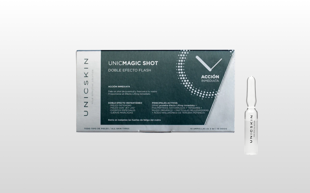 UNICMAGIC SHOT