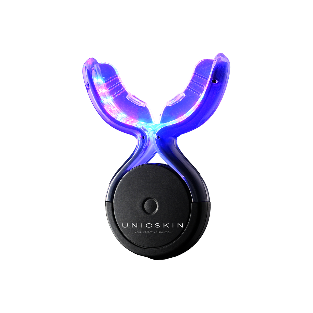 UNICLED WHITE SMILE 5.0