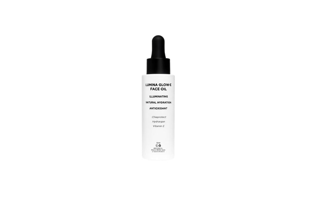 LUMINA GLOW-E FACE OIL