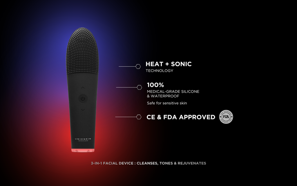 UNICTHERMO-SONIC 2.0
