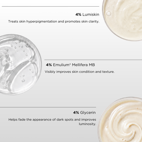 UNICBODY D-PIGMENT XTREMEE CREAM