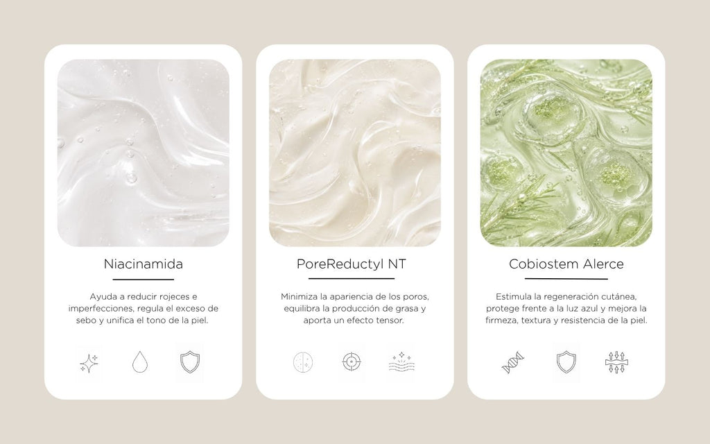 BLEMISH & AGE FOAM CLEANSER