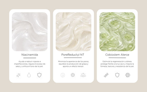 BLEMISH & AGE FOAM CLEANSER