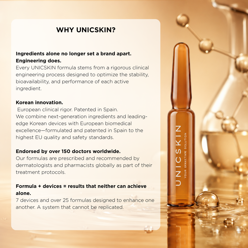 "BIOTIN-B5™ Complex   Hair Density Ampoules"