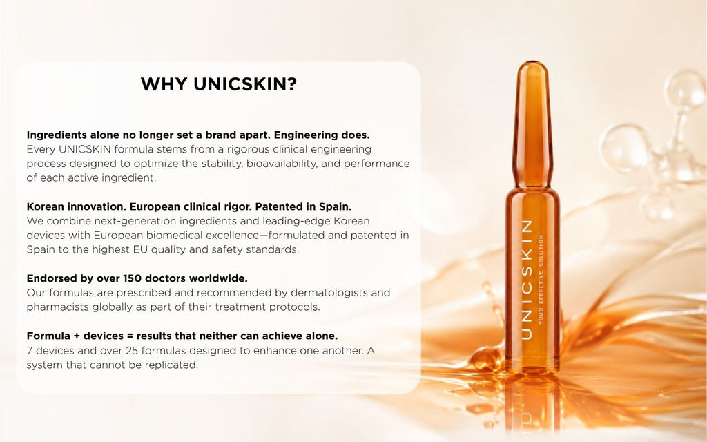 BIOTIN-B5™ Complex Hair Density Ampoules