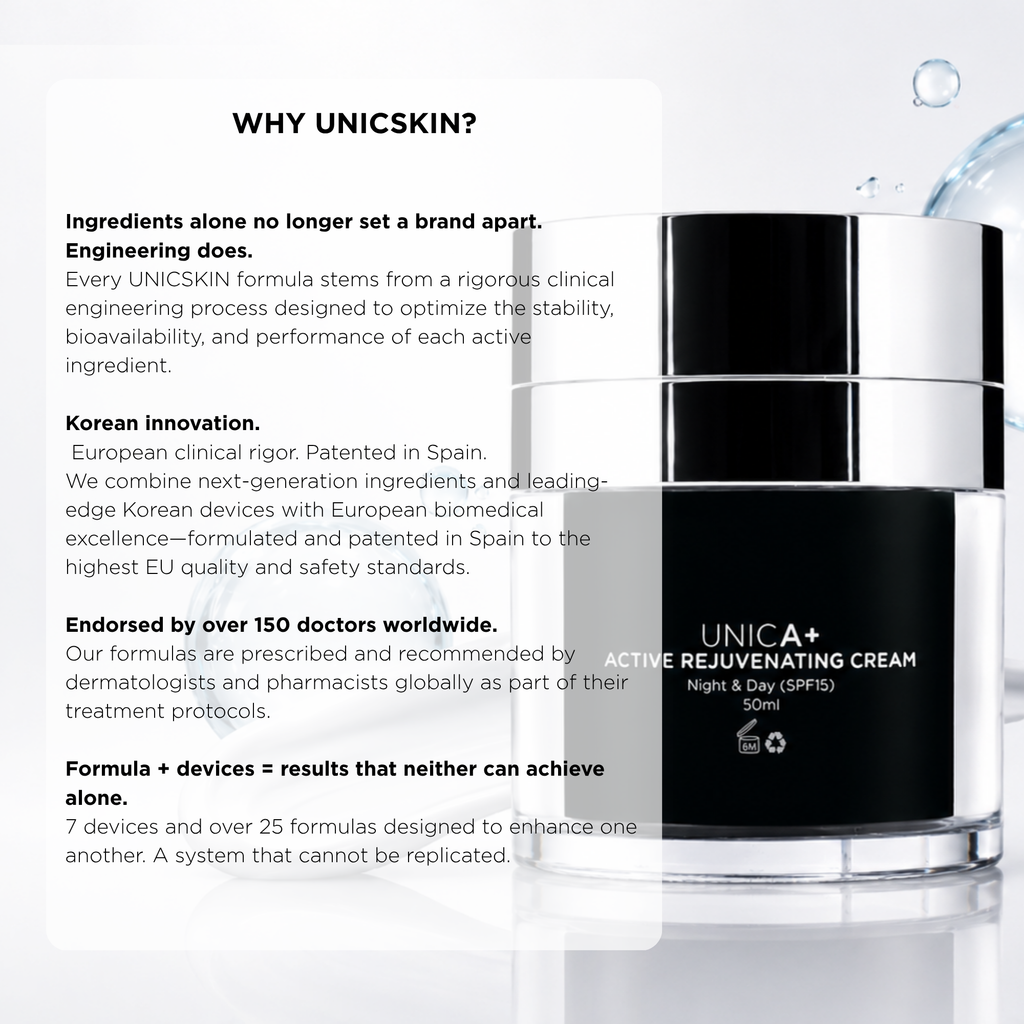 UNICA+ DAY AND NIGHT