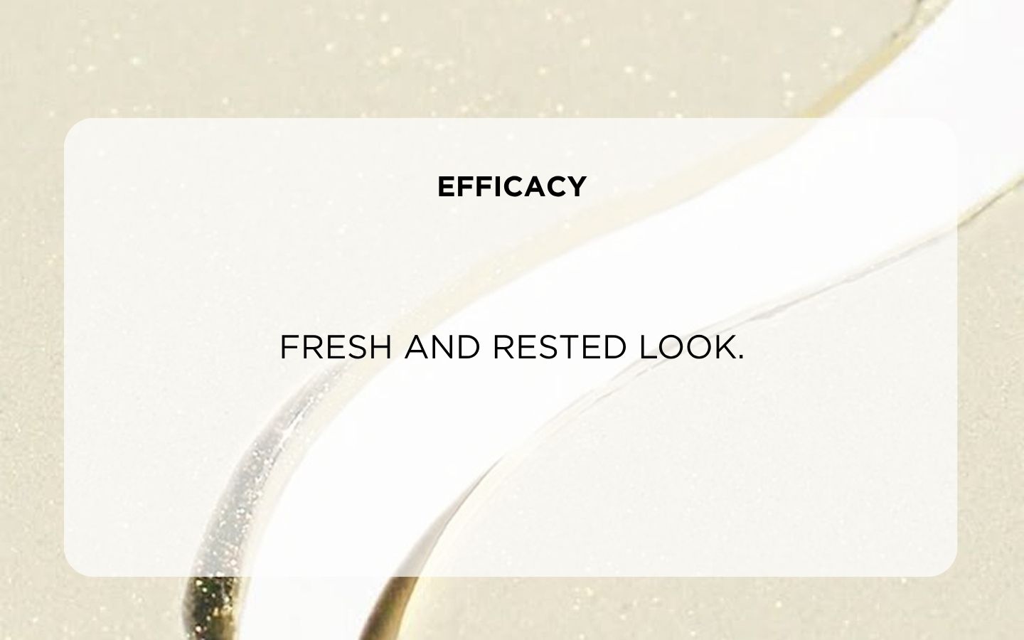 UNICCOLLAGEN FLASH EYE MASK