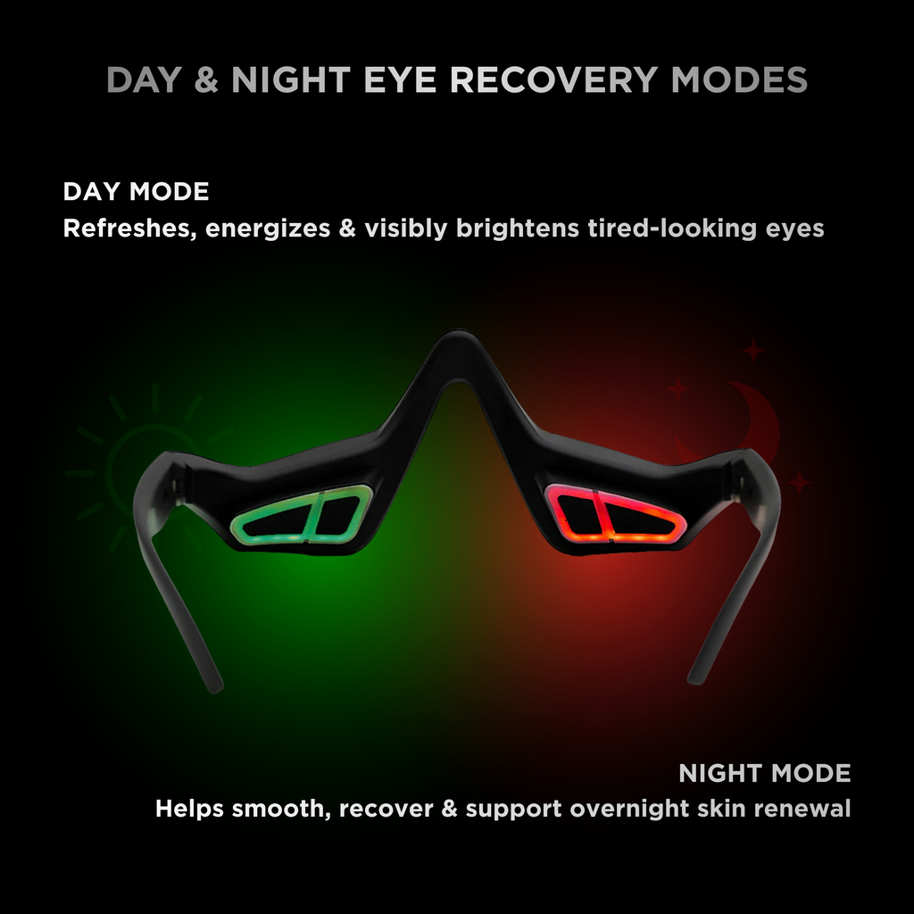 UNICTECH EYE MASK 5.0