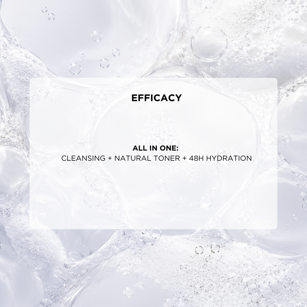 UNICDETOX & GO ALL-IN-ONE CLEANSER