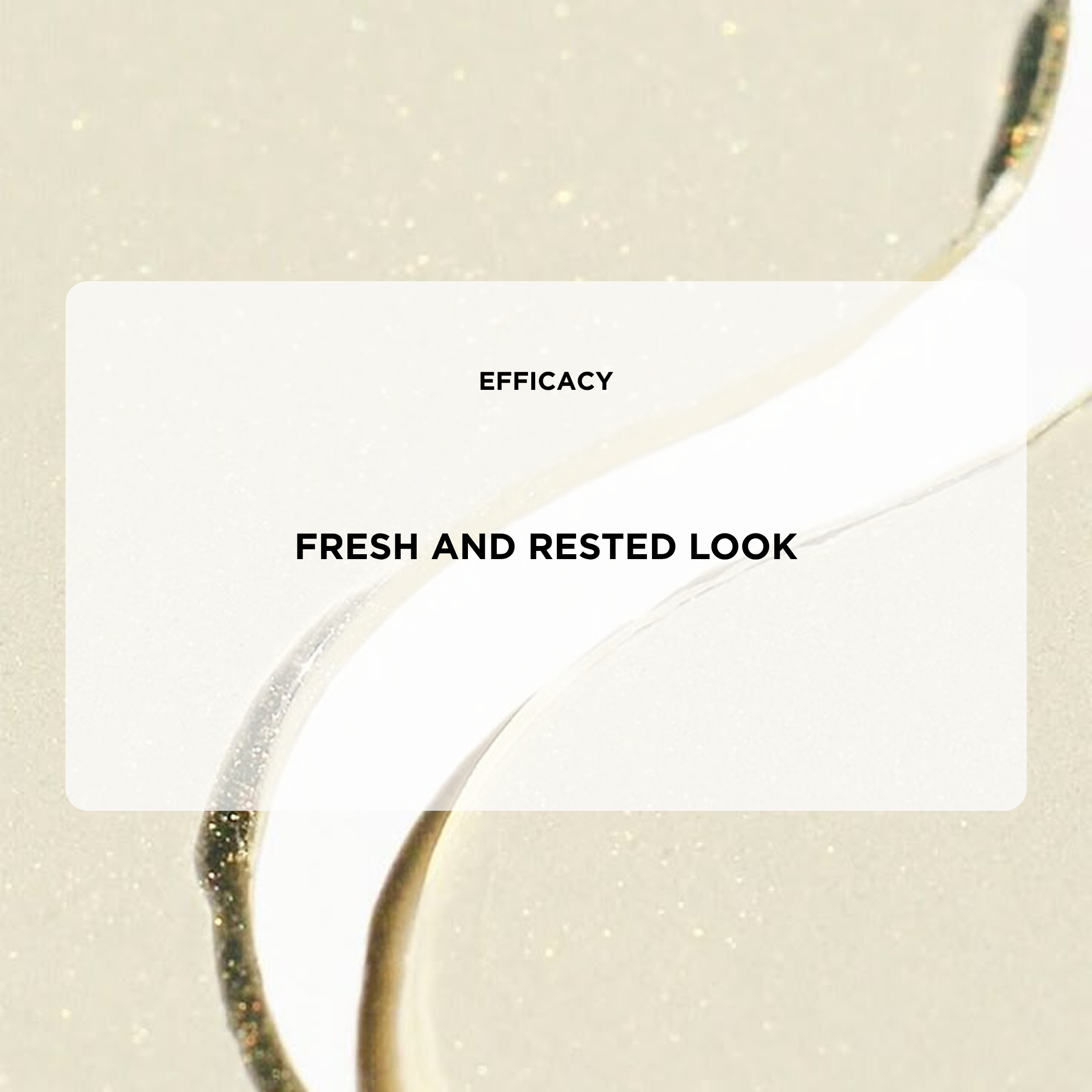 UNICCOLLAGEN FLASH EYE MASK