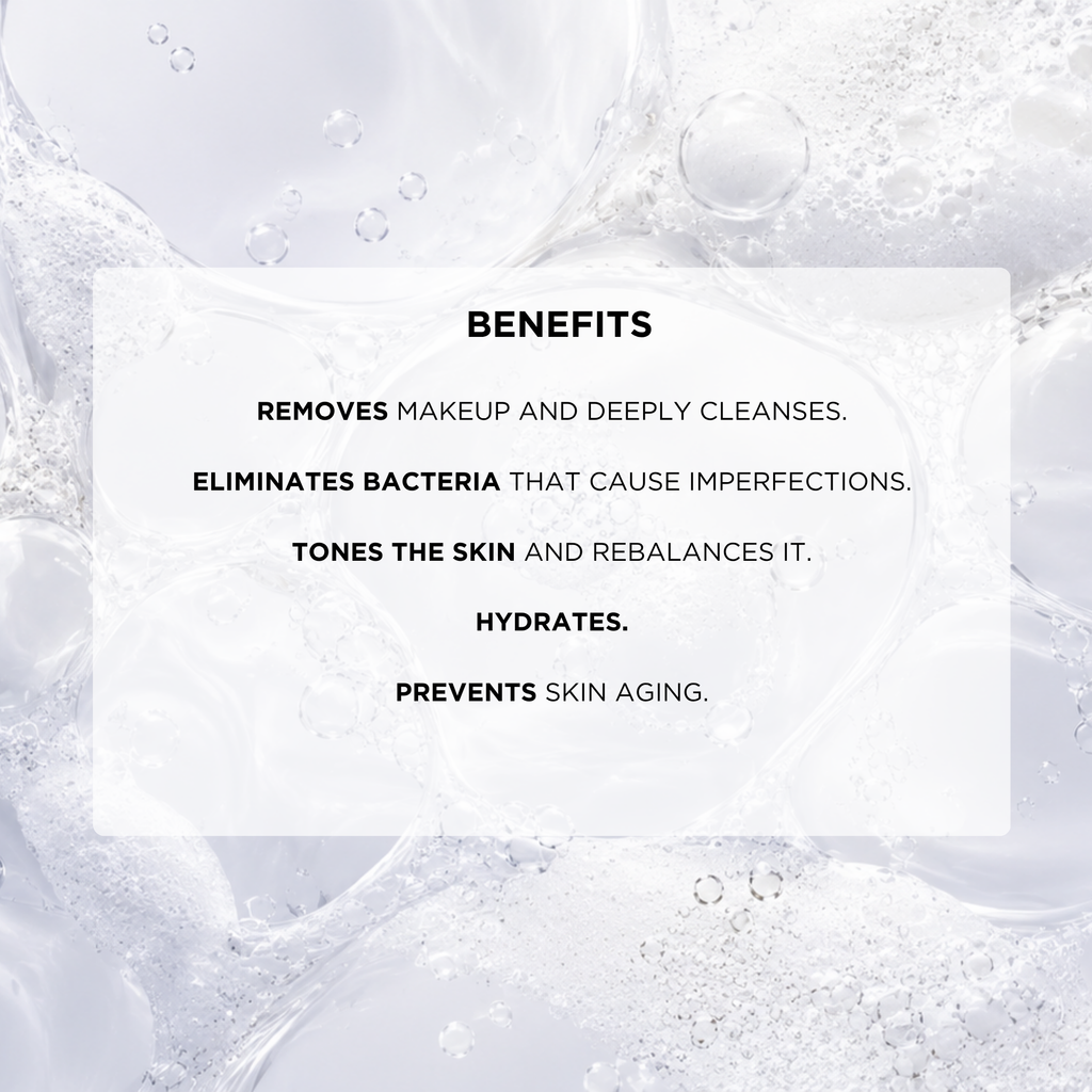 UNICDETOX & GO ALL-IN-ONE CLEANSER