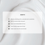 UNICWHITE SMILE GEL