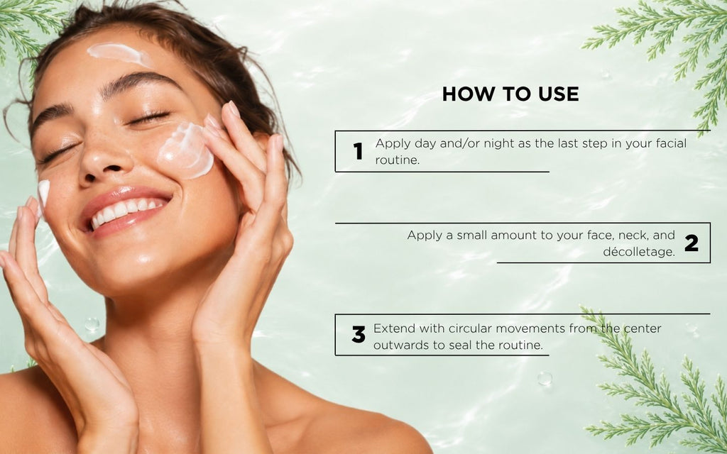 GLOW+ HYDRO CREAM (OIL FREE)