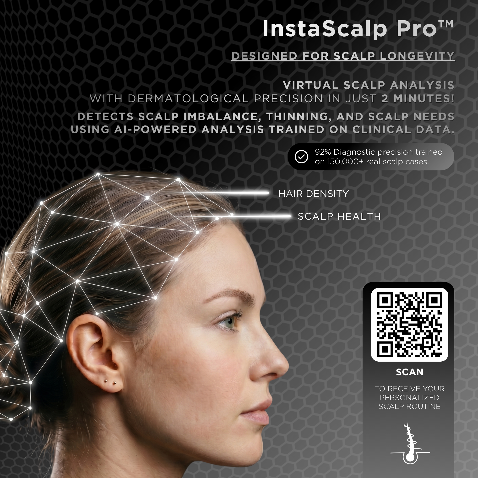 UNICLED HELMET 5.0 OMEGA