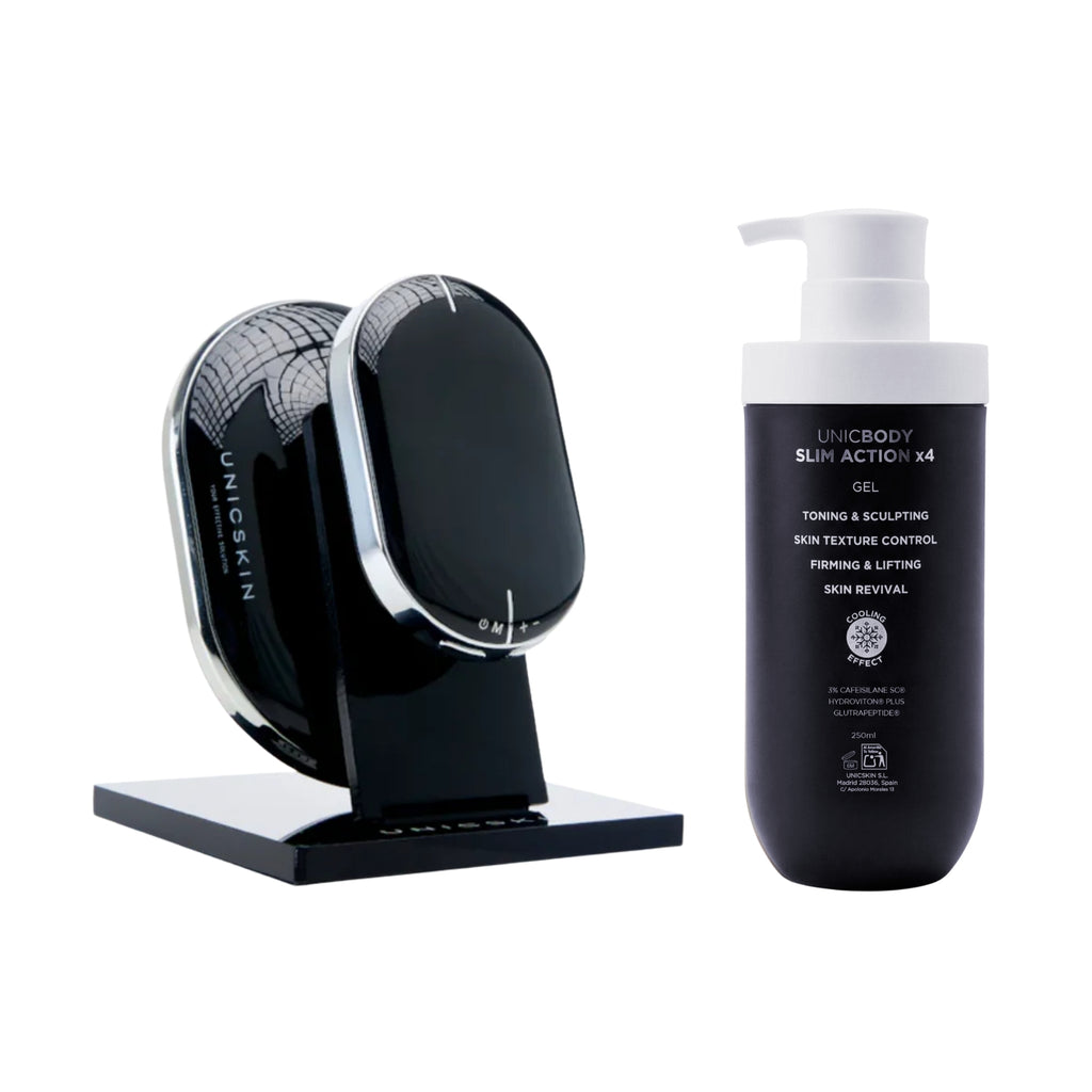 UNICTECH BODY SLIM x4