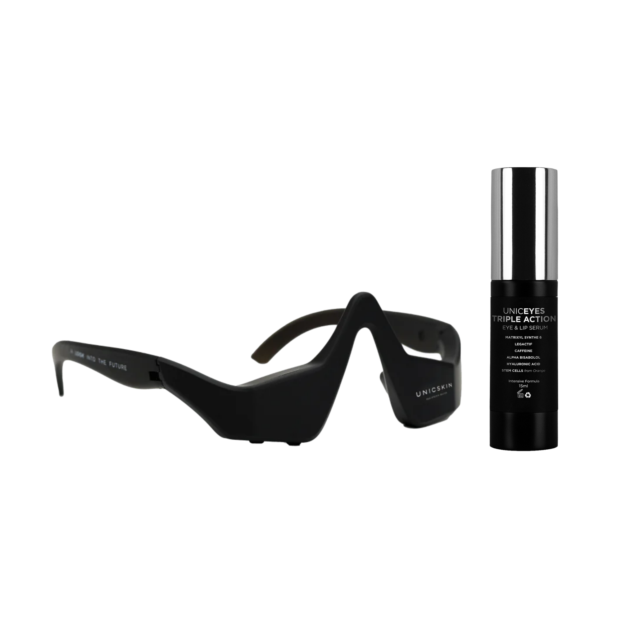 UNICTECH EYE MASK