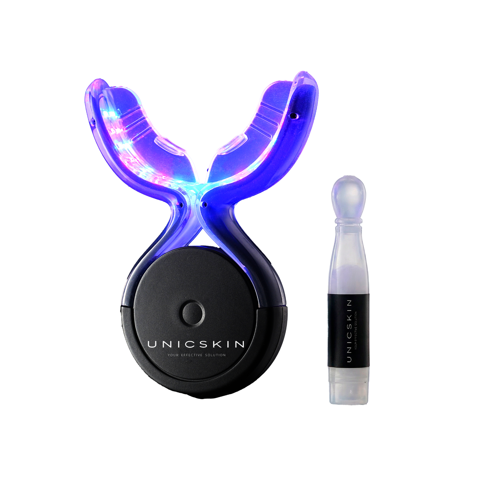 UNICLED WHITE SMILE 5.0
