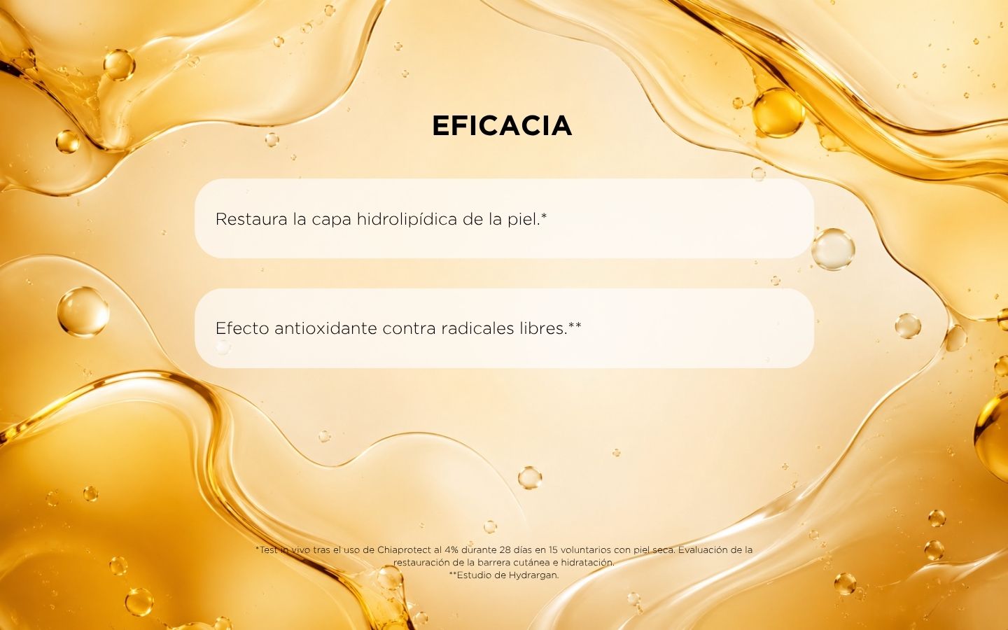 LUMINA GLOW-E FACE OIL
