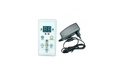 UNICLED KOREAN MASK MANDO DE CONTROL CON CABLE CARGADOR