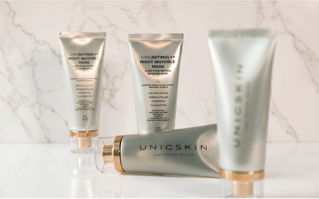 DAY & NIGHT RENEWAL LIMITED EDITION KIT