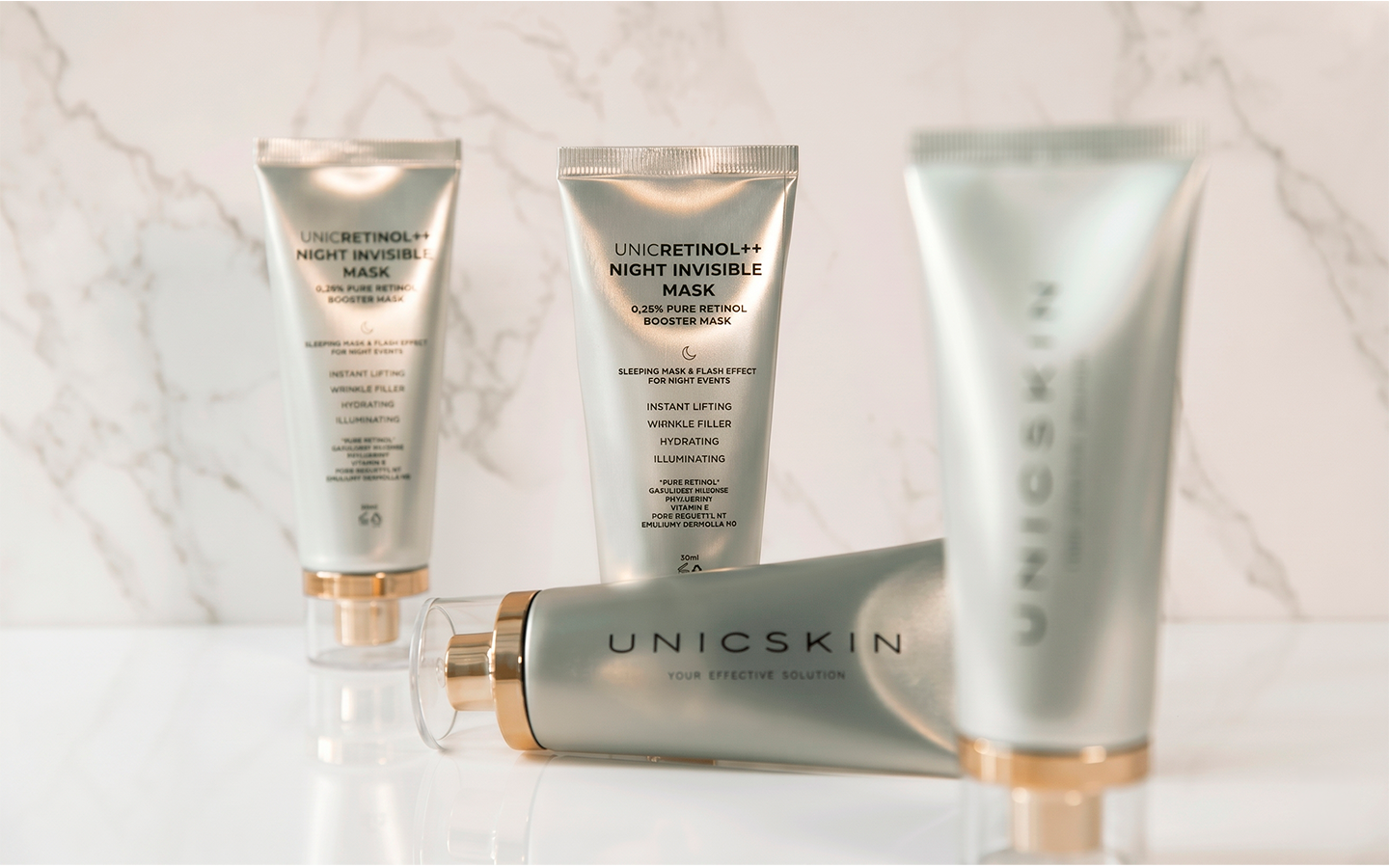 DAY & NIGHT RENEWAL LIMITED EDITION KIT