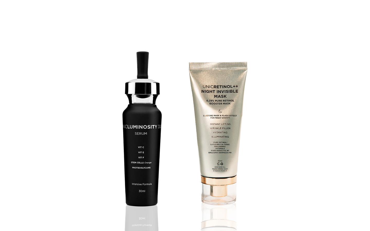 DAY & NIGHT RENEWAL LIMITED EDITION KIT