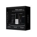 TRIAL LUXE SET · MINI TALLAS