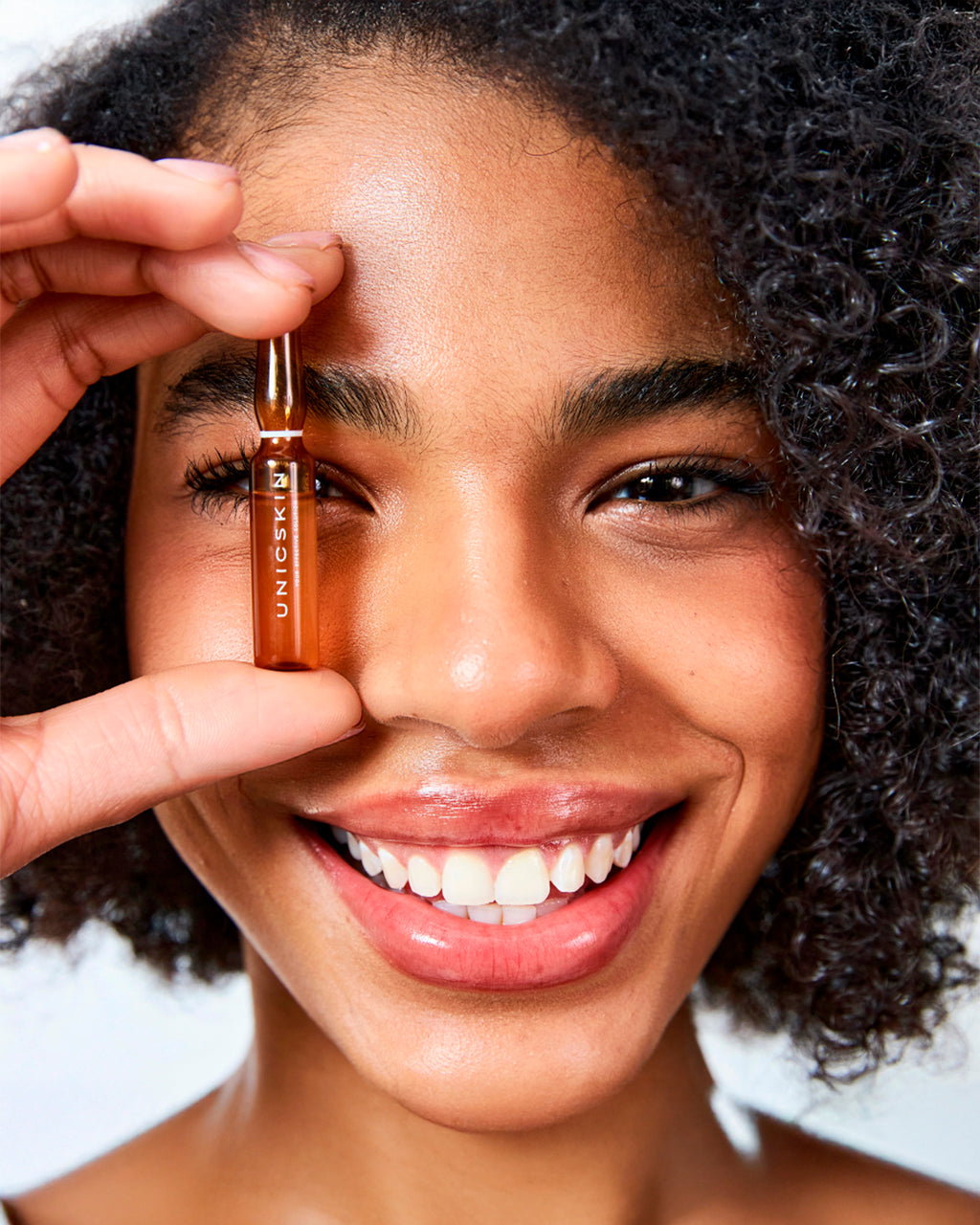 UNIC30-DAY SKIN MIRACLE SHOT