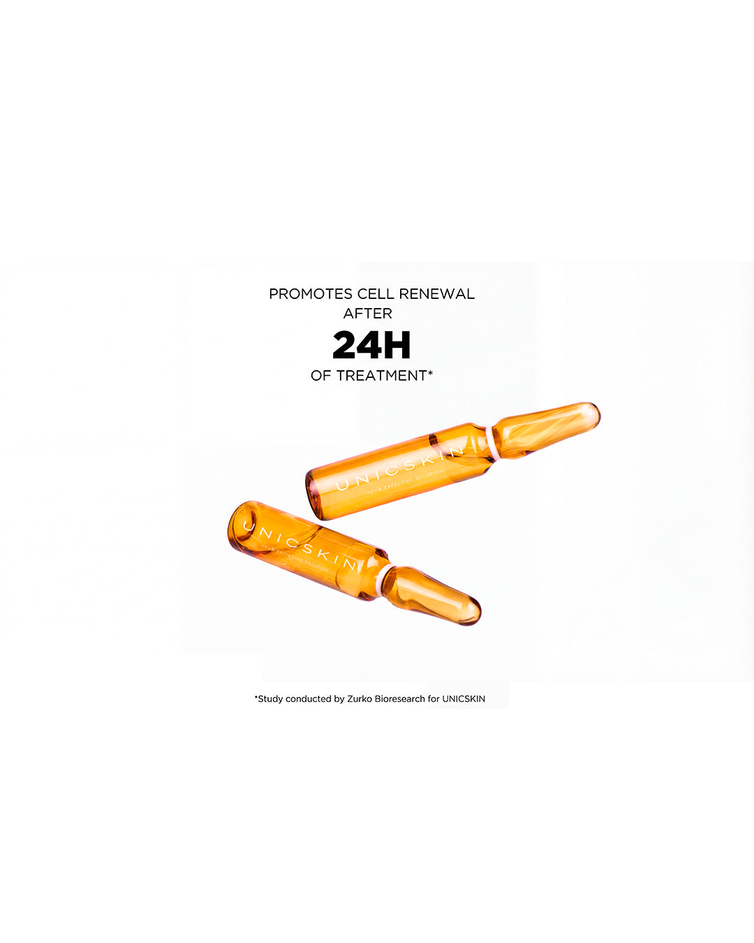 UNIC30-DAY SKIN MIRACLE SHOT