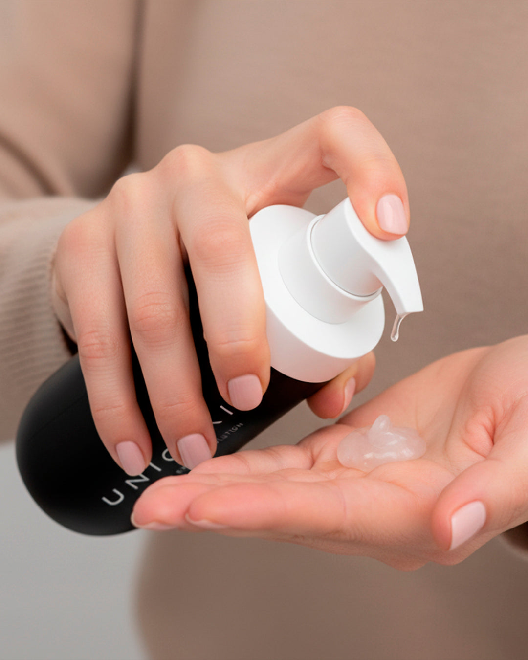 UNICBODY SLIM ACTION x4