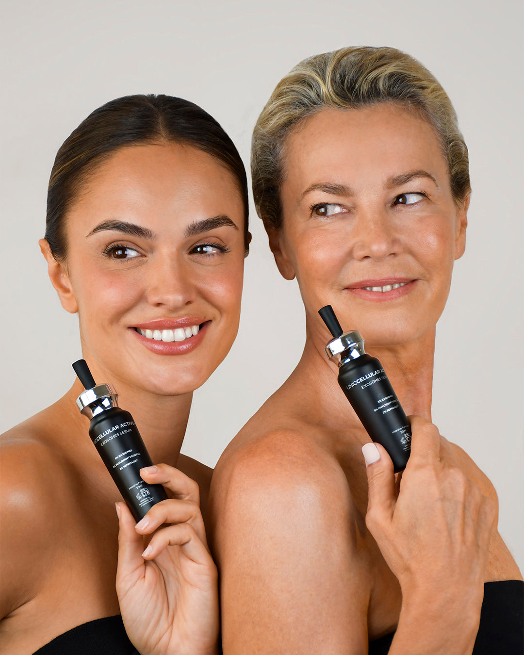 UNICCELLULAR ACTIVE+