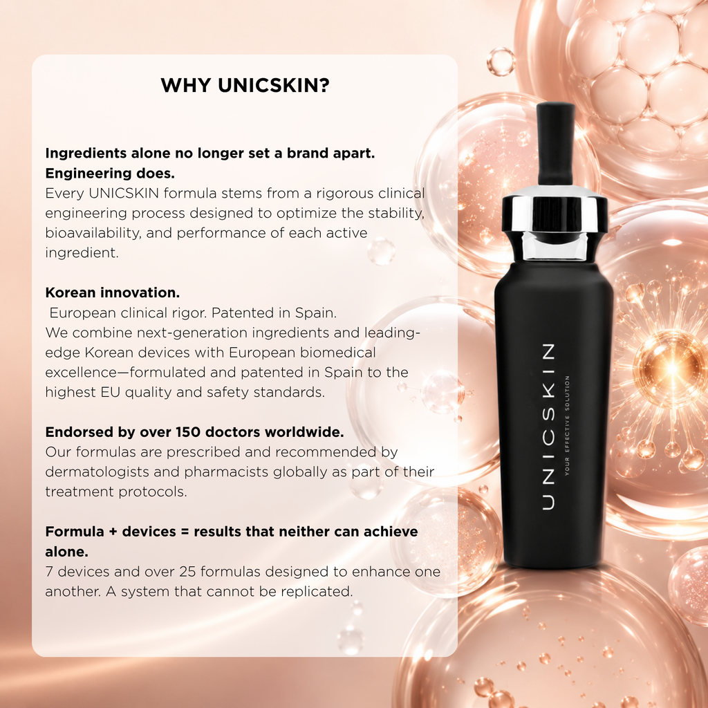 UNICCELLULAR ACTIVE+