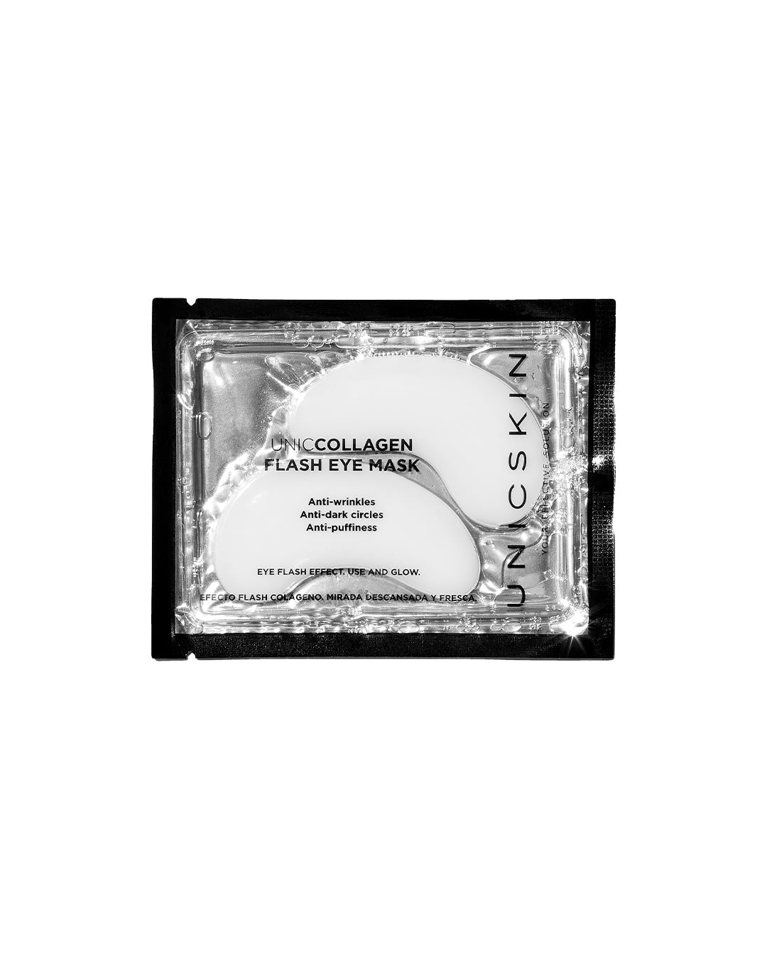 UNICCOLLAGEN FLASH EYE MASK
