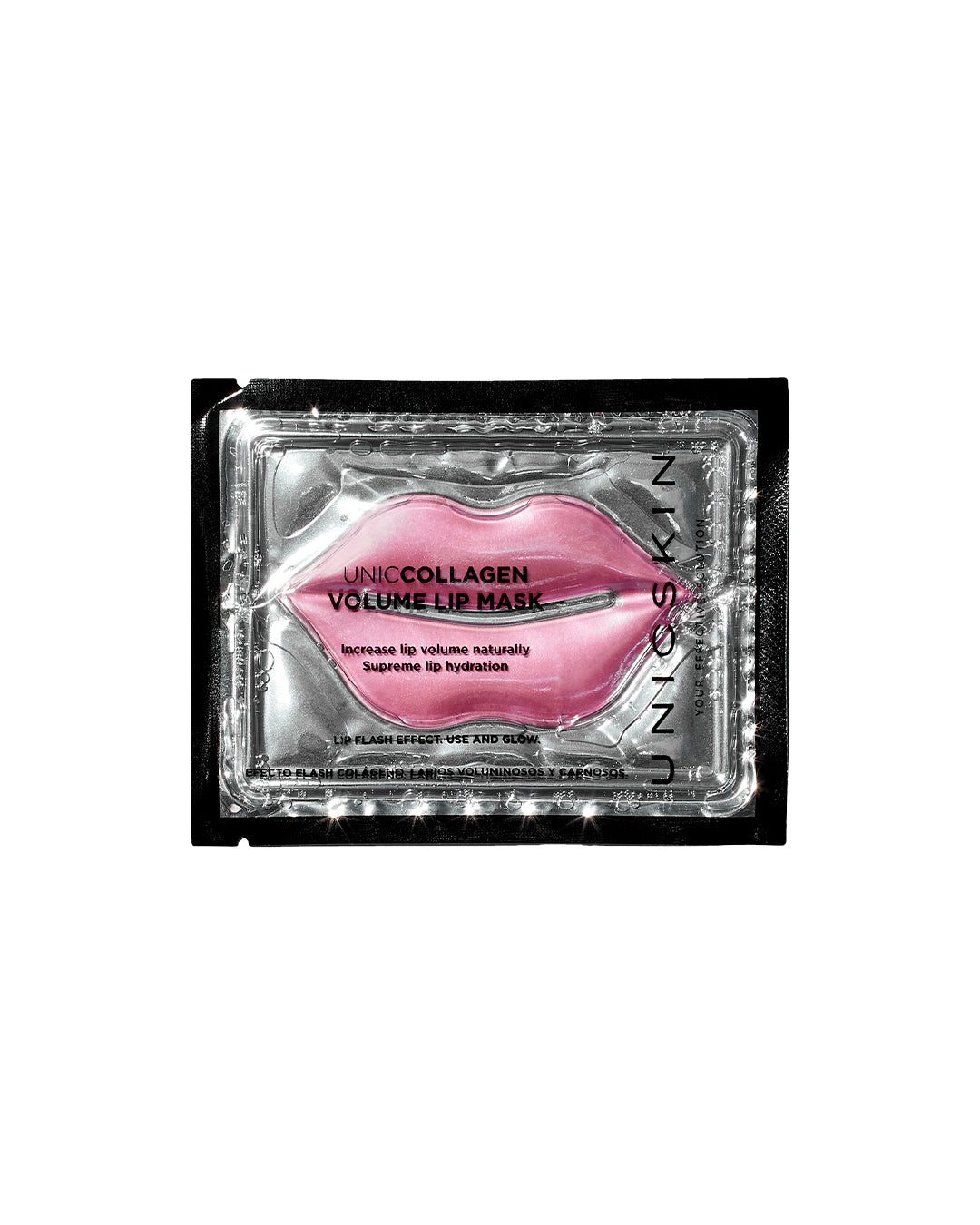 UNICCOLLAGEN VOLUME LIP MASK