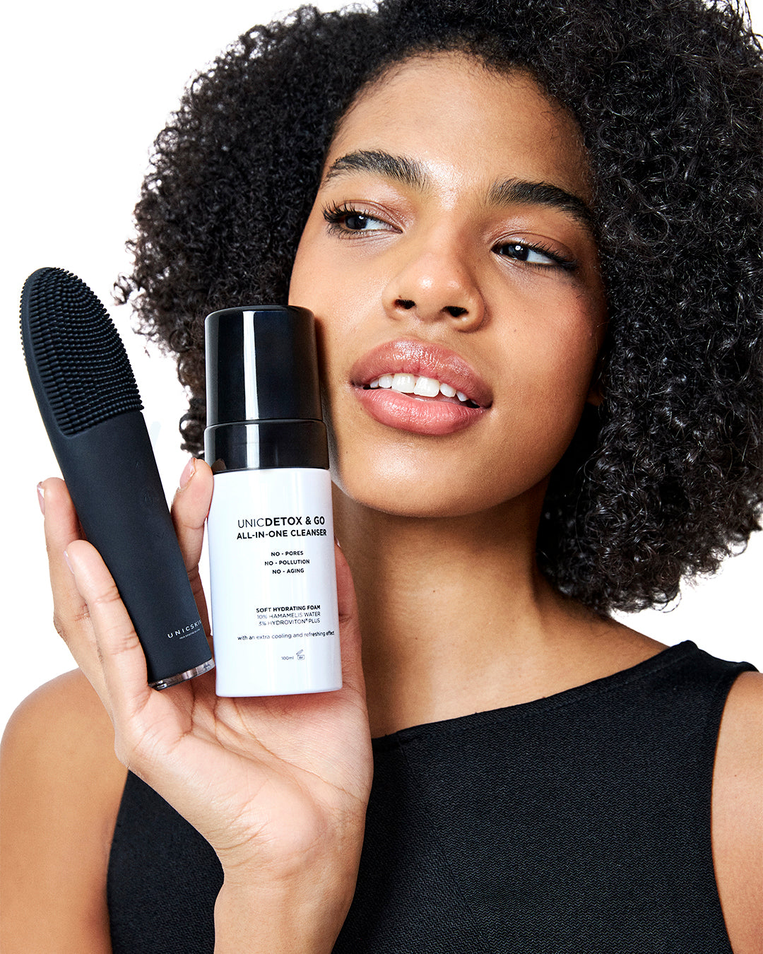 UNICDETOX & GO ALL-IN-ONE CLEANSER