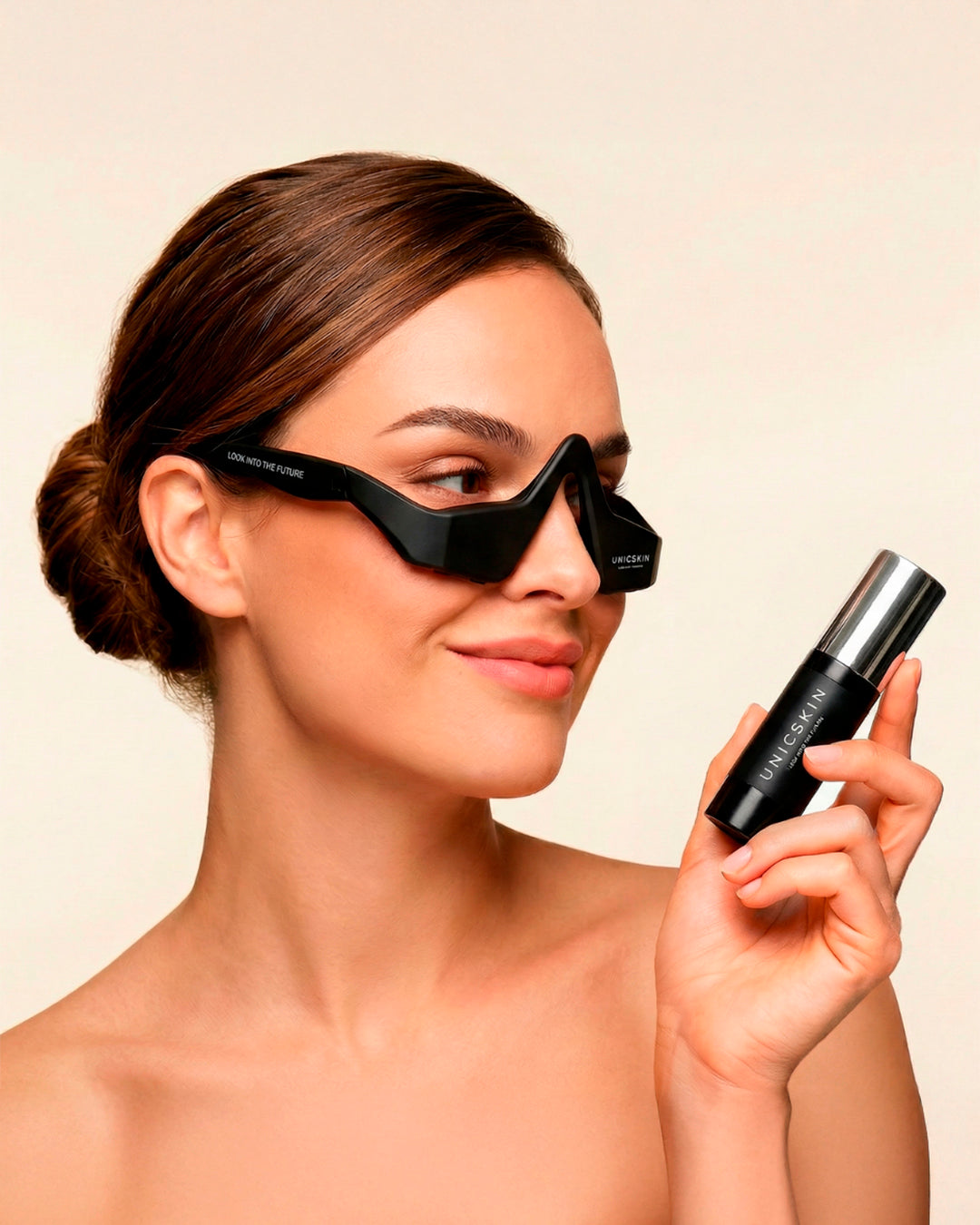 UNICEYES TRIPLE ACTION  EYE & LIP SERUM