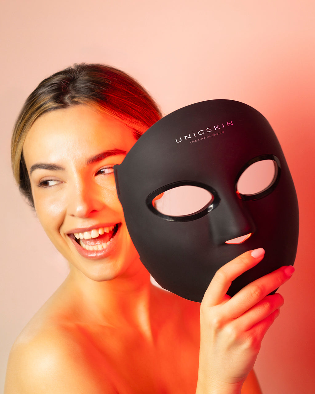 UNICLED 5.0 CENTURION KOREAN MASK