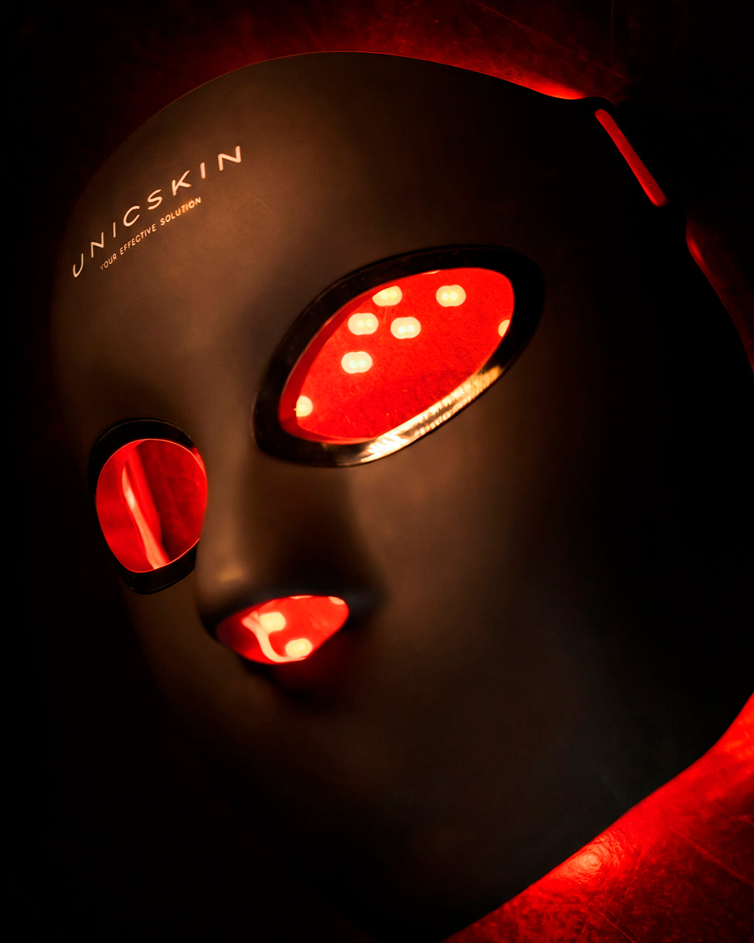 UNICLED 5.0 CENTURION KOREAN MASK