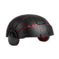 UNICLED HELMET 5.0 OMEGA