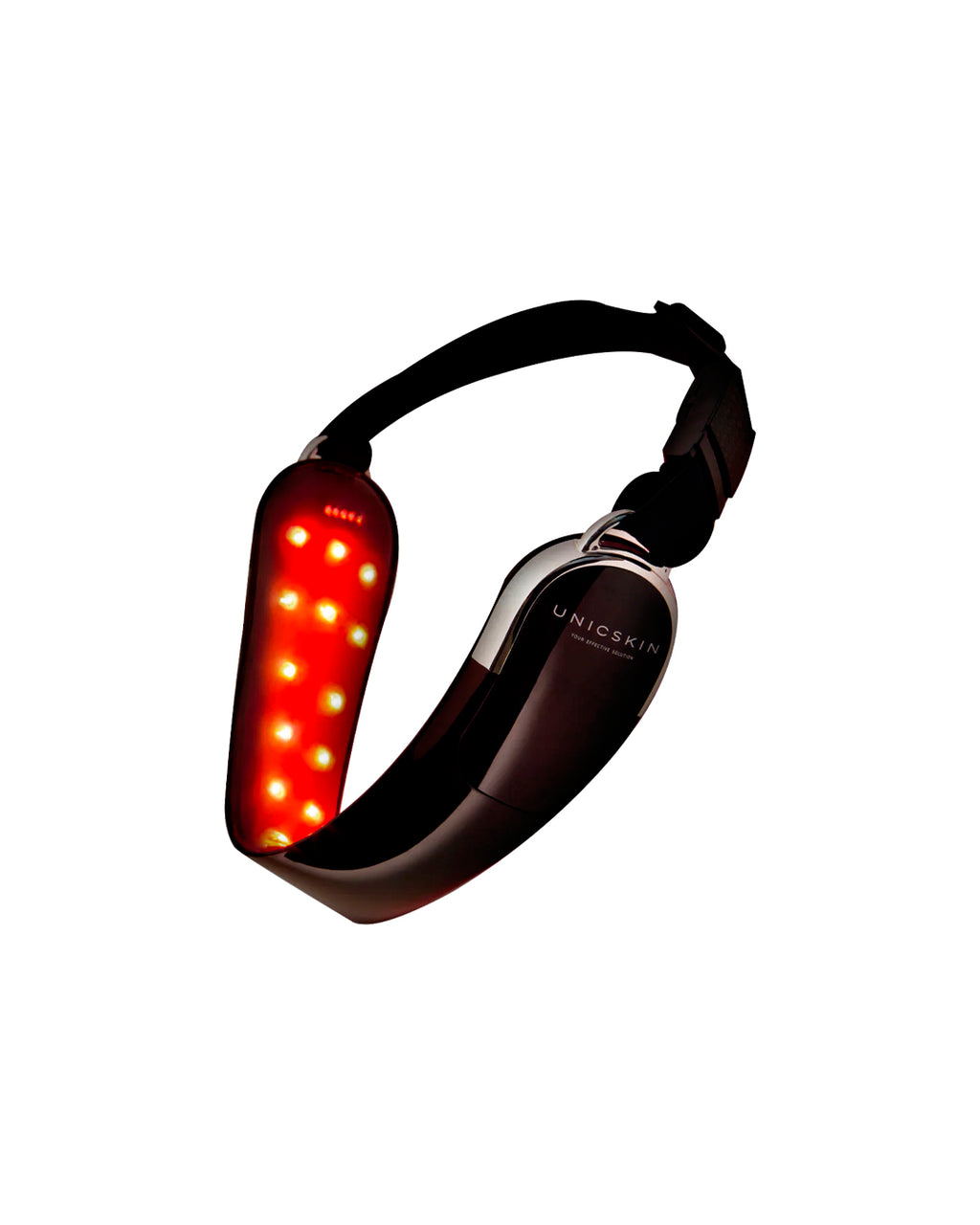 UNICLED NECK & CHIN MASK