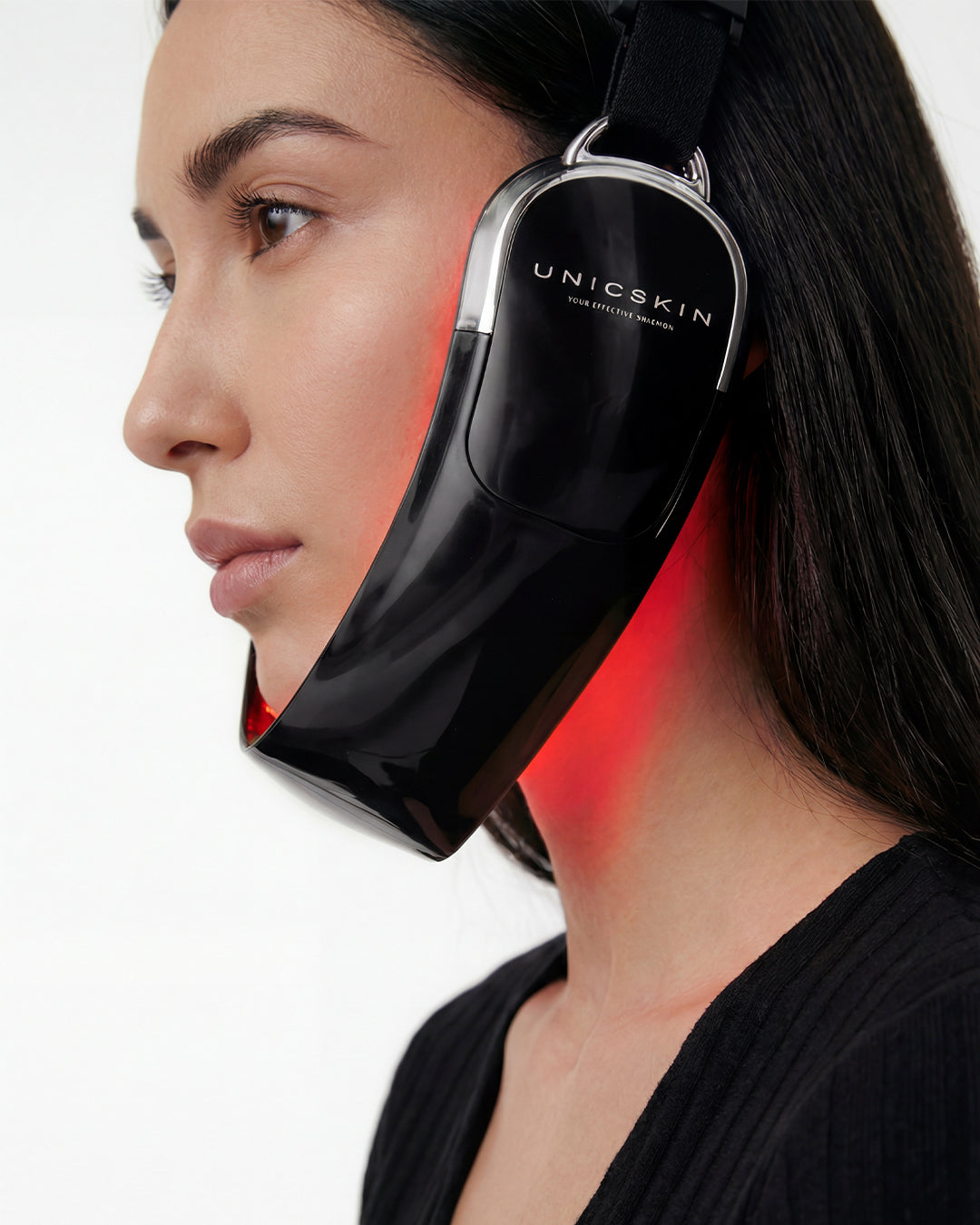 UNICLED NECK & CHIN MASK