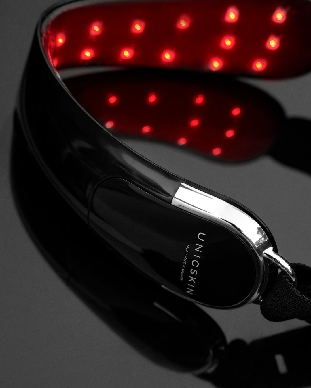 UNICLED NECK & CHIN MASK