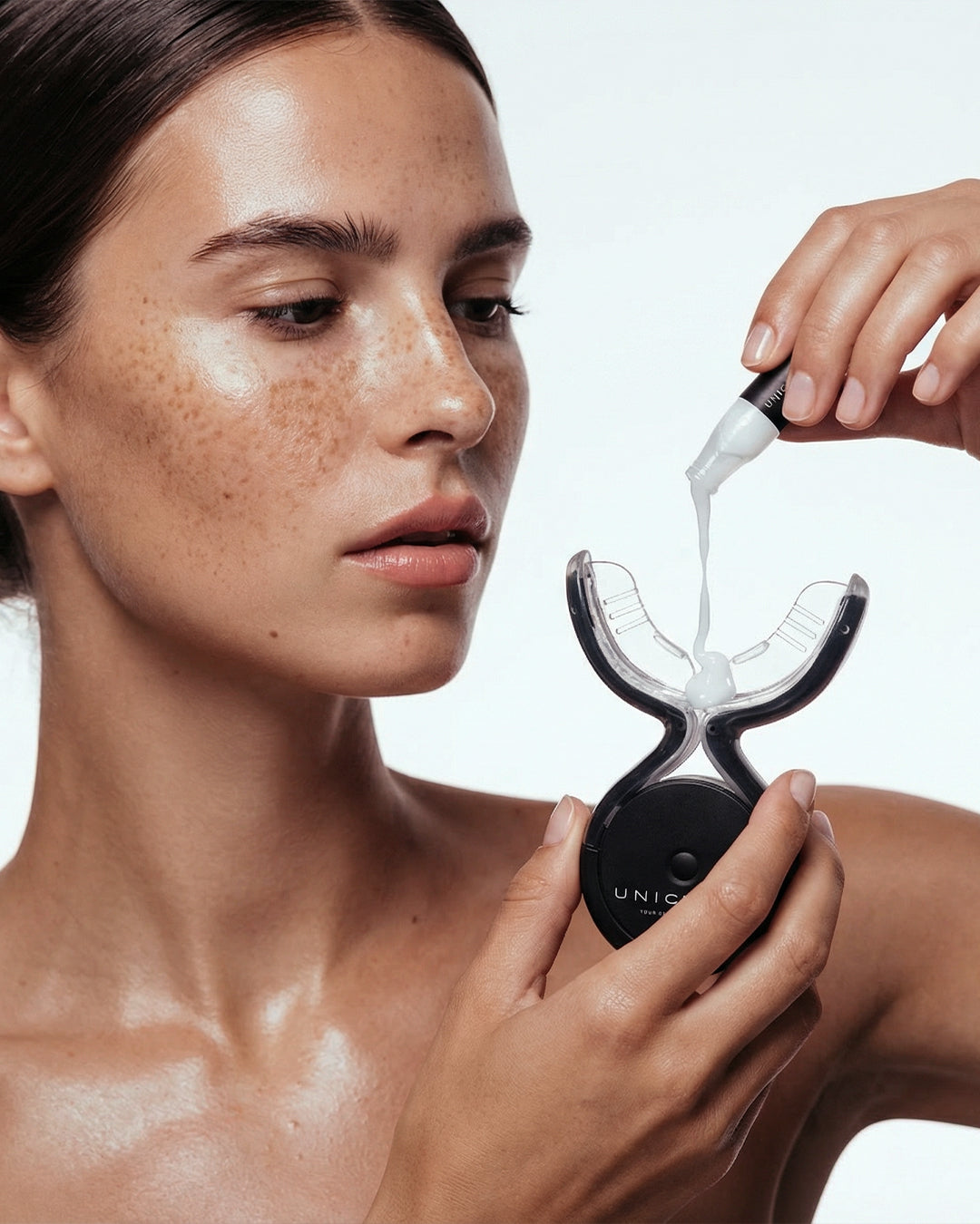 UNICLED WHITE SMILE 5.0